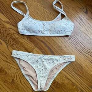 J Crew bikini NWOT